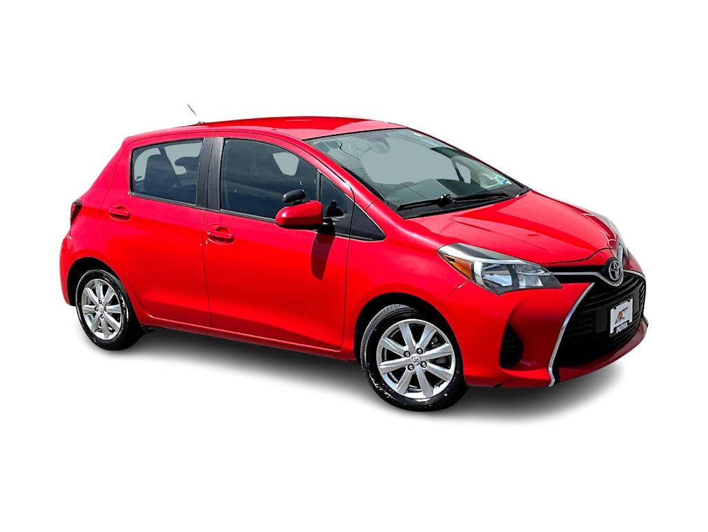 Thumbnail: 2016 Toyota Yaris - 19