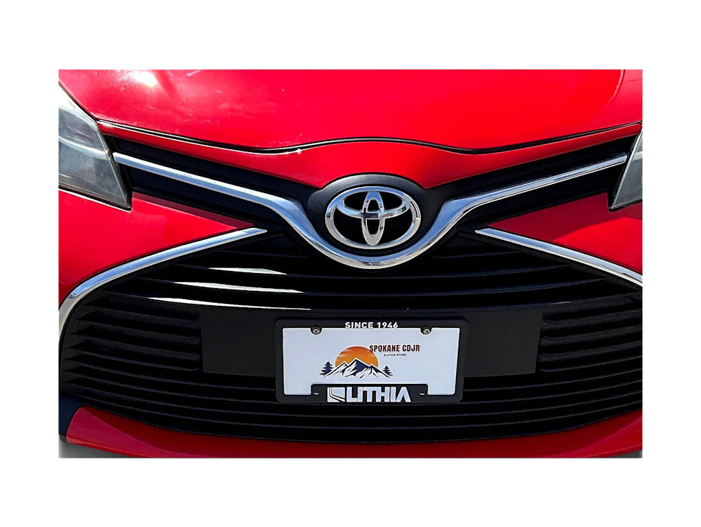 Thumbnail: 2016 Toyota Yaris - 29