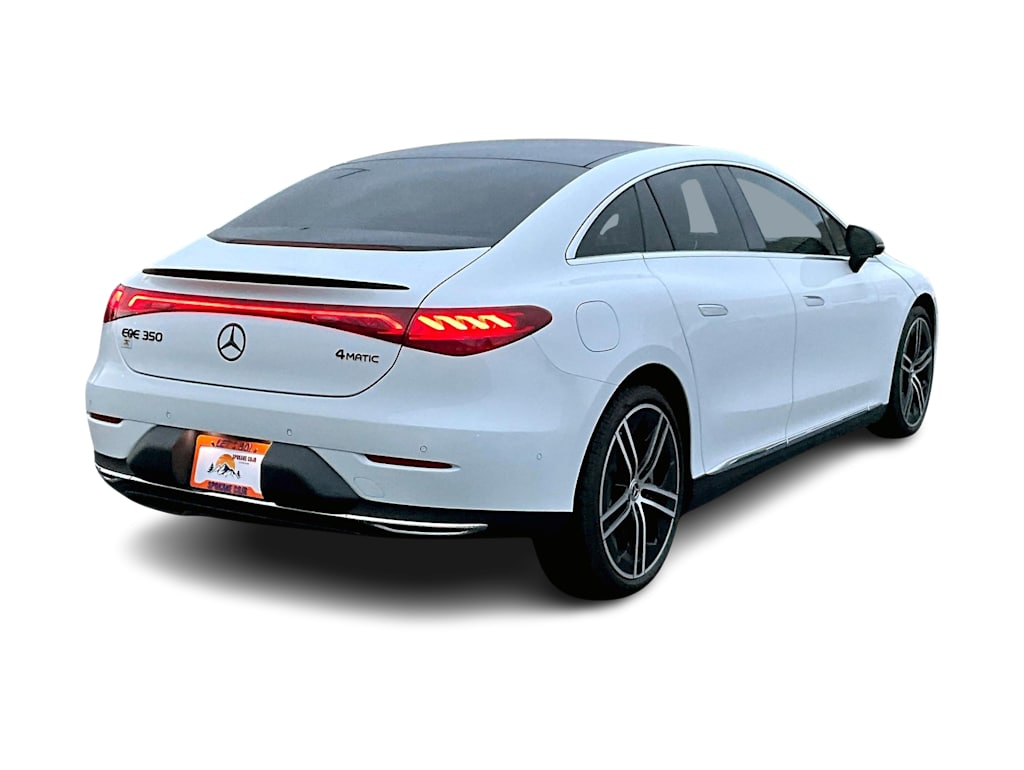 Thumbnail: 2024 Mercedes-Benz EQE - 22