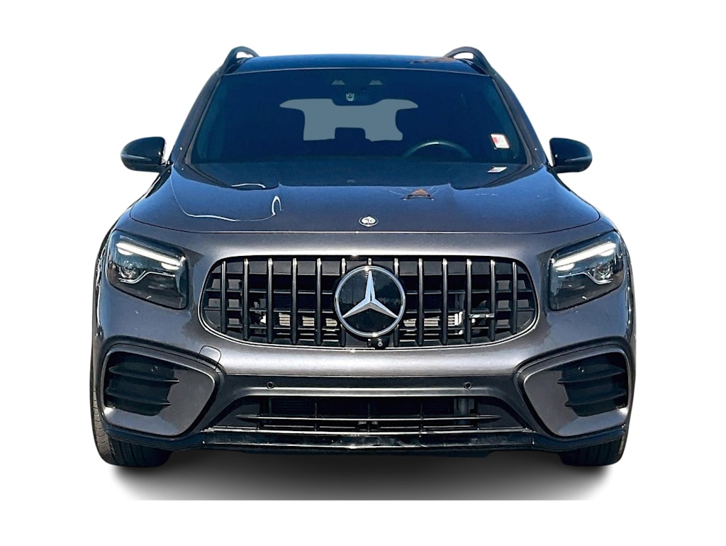 Thumbnail: 2024 Mercedes-Benz GLB - 6