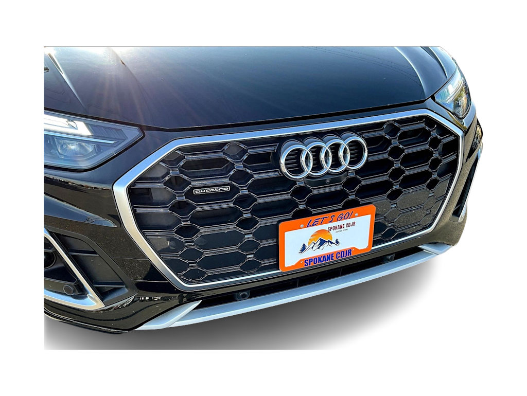 Thumbnail: 2023 Audi Q5 - 33