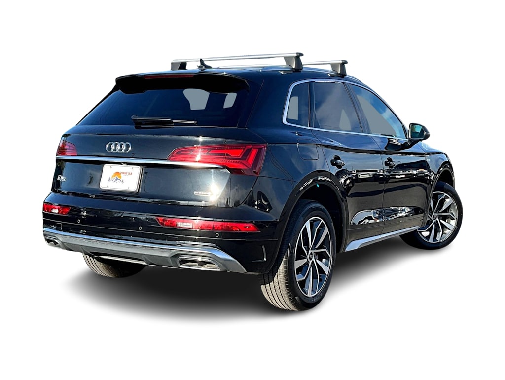 Thumbnail: 2023 Audi Q5 - 23
