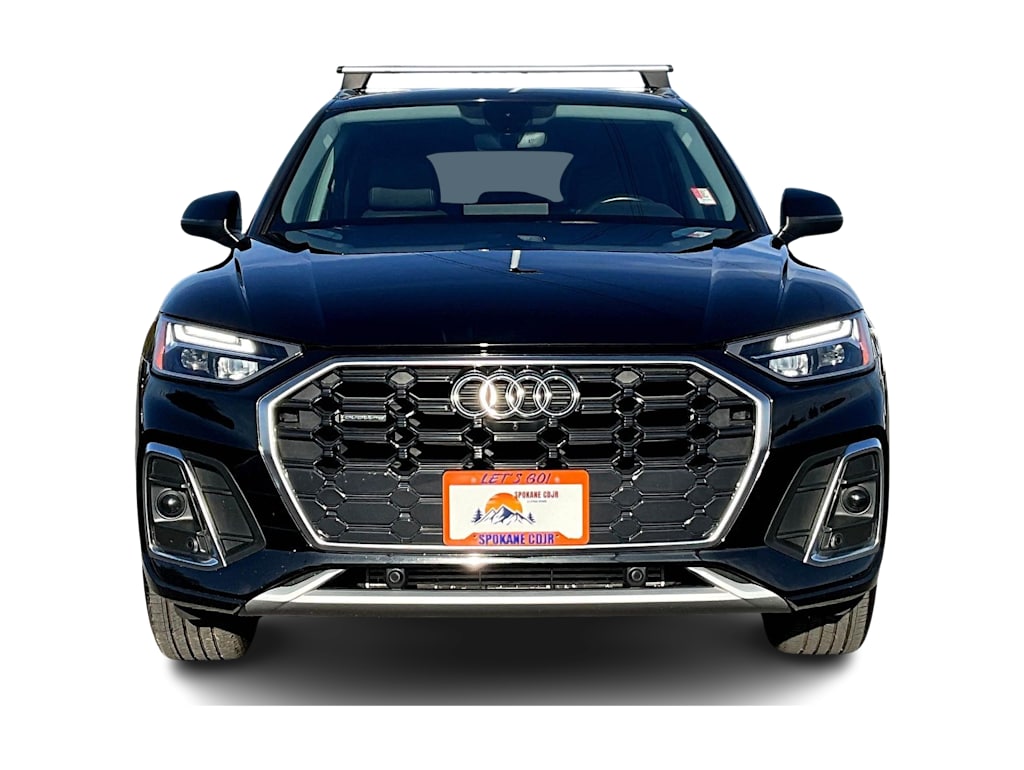 Thumbnail: 2023 Audi Q5 - 6