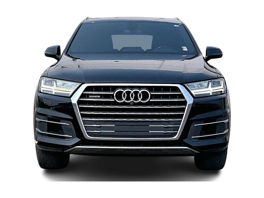 Thumbnail: 2017 Audi Q7 - 6