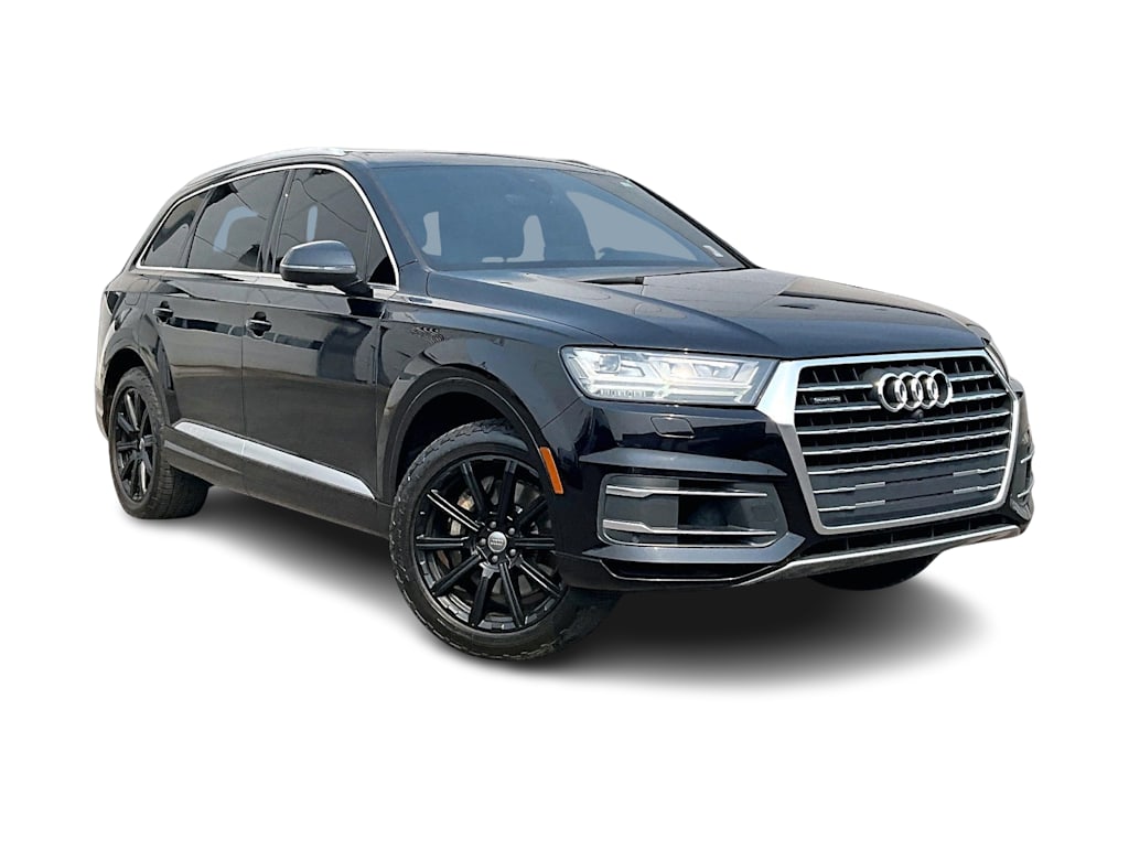 Thumbnail: 2017 Audi Q7 - 23