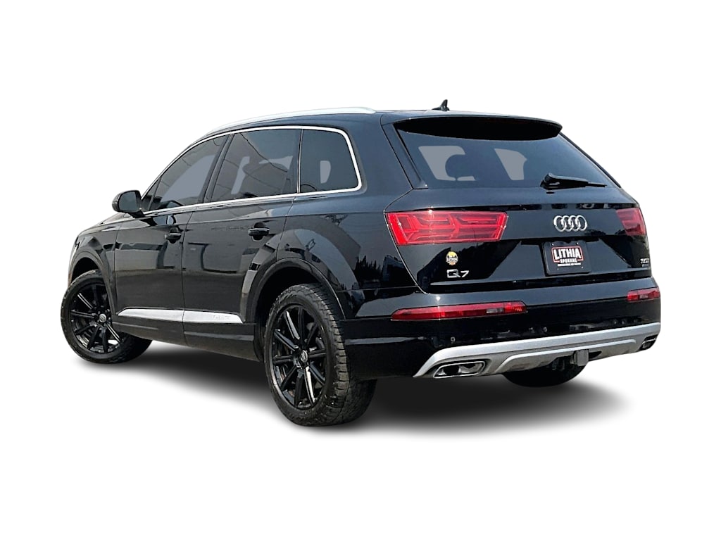 Thumbnail: 2017 Audi Q7 - 4