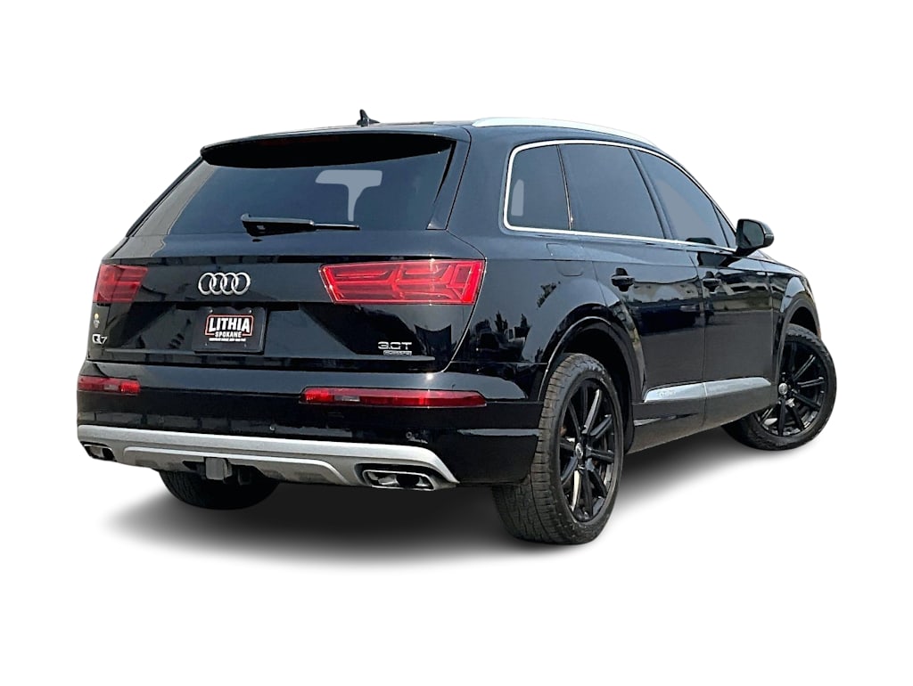 Thumbnail: 2017 Audi Q7 - 24
