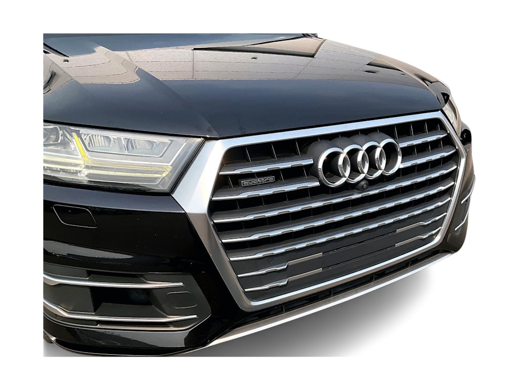 Thumbnail: 2017 Audi Q7 - 33