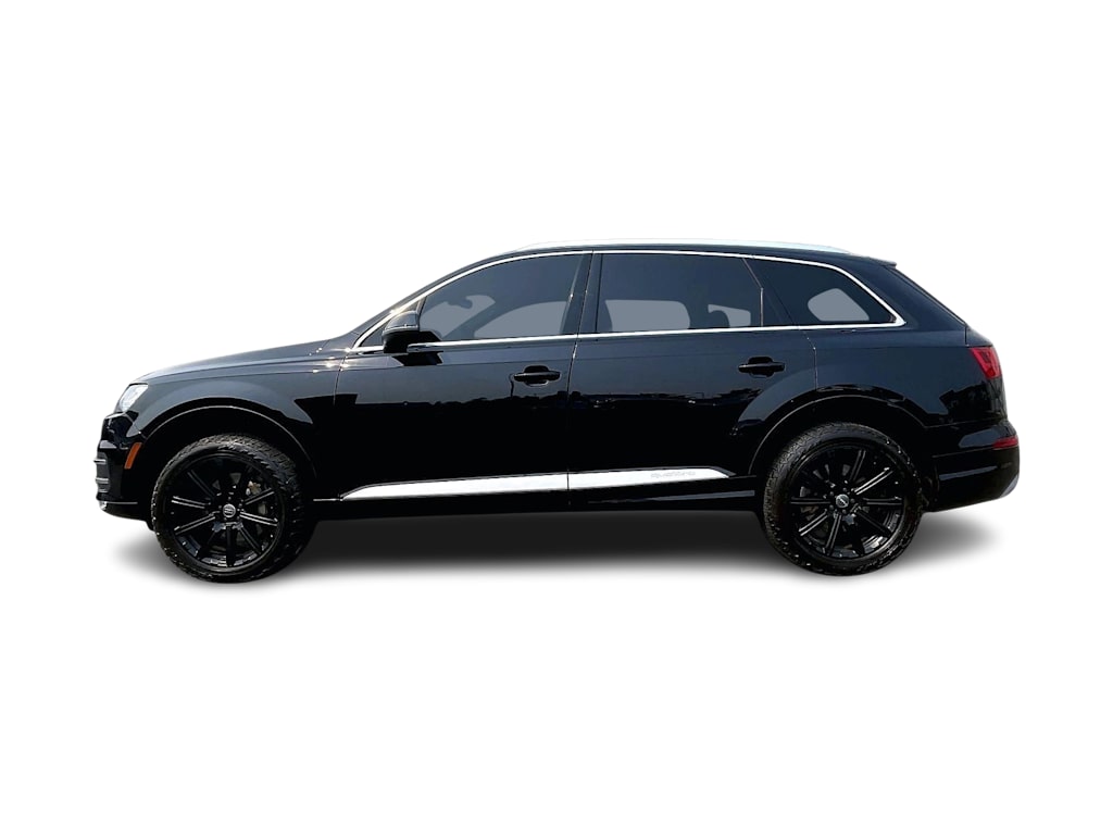 Thumbnail: 2017 Audi Q7 - 3