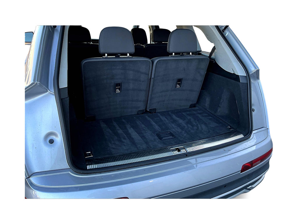 Thumbnail: 2022 Audi Q7 - 18