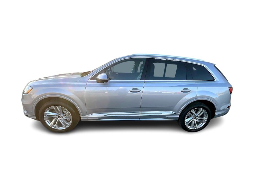 Thumbnail: 2022 Audi Q7 - 3