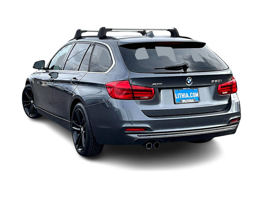 2017 BMW 3 Series 330xi 3