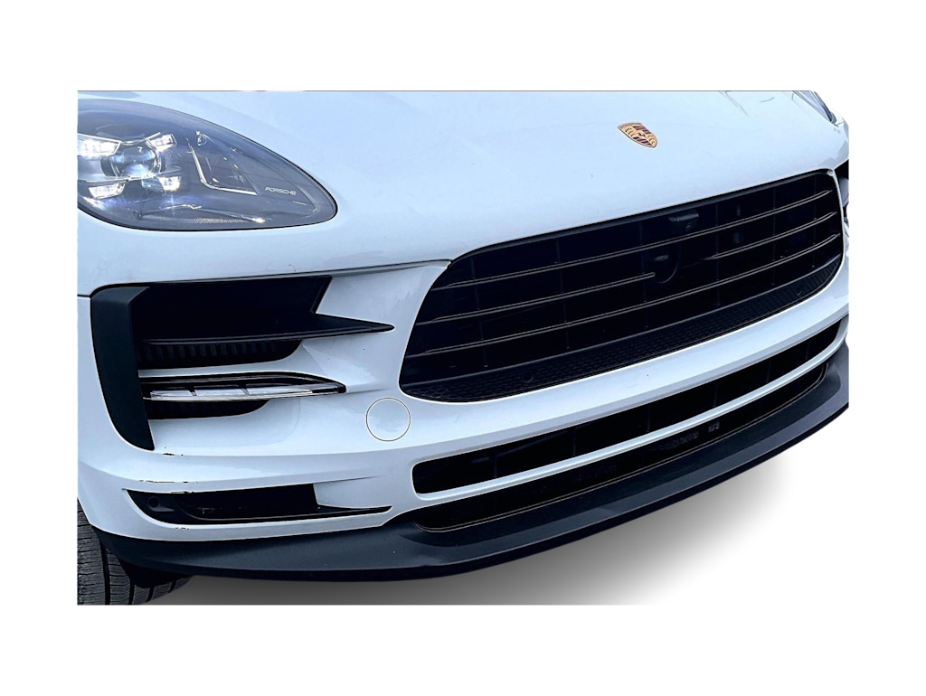 Thumbnail: 2020 Porsche Macan - 33