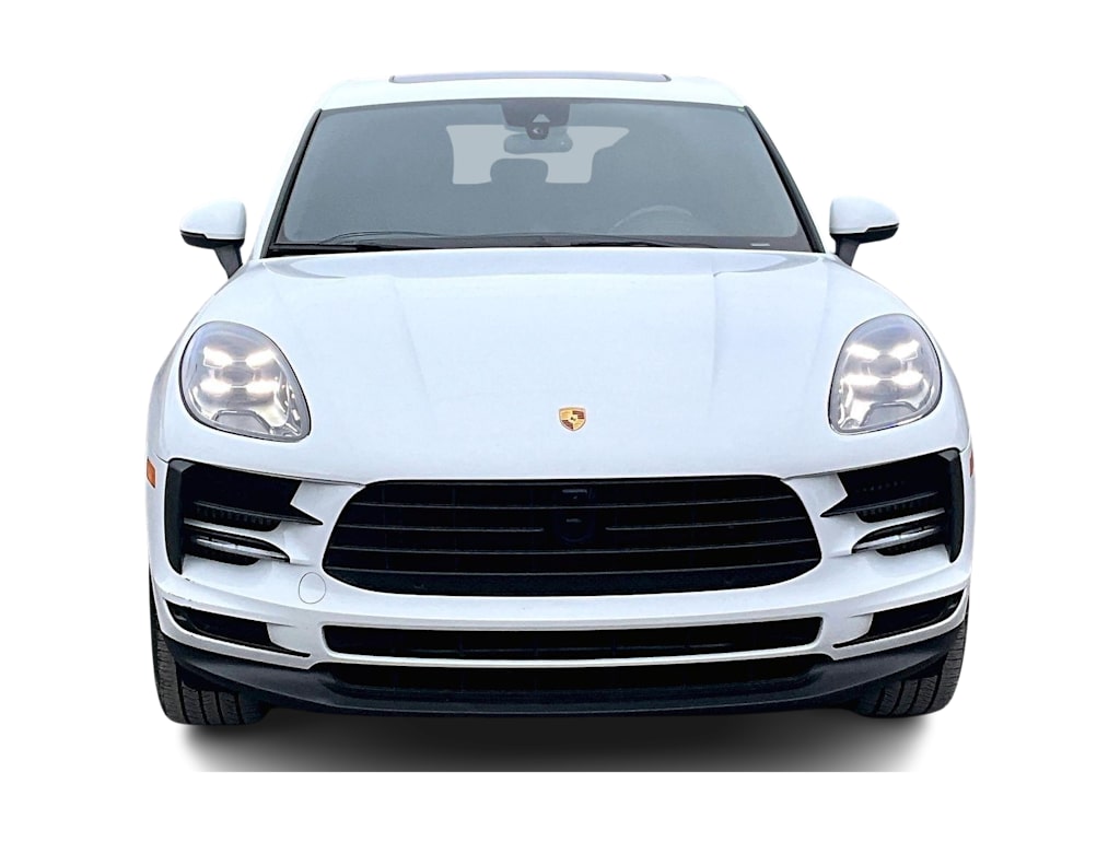 Thumbnail: 2020 Porsche Macan - 6