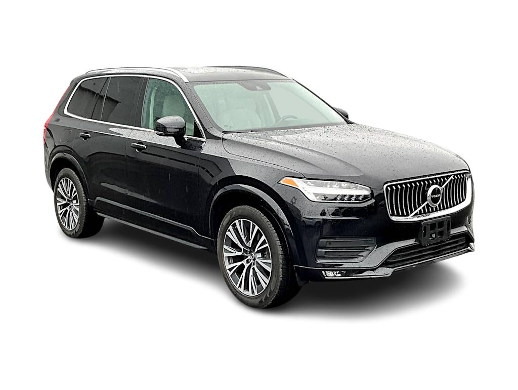 Thumbnail: 2022 Volvo XC90 - 23