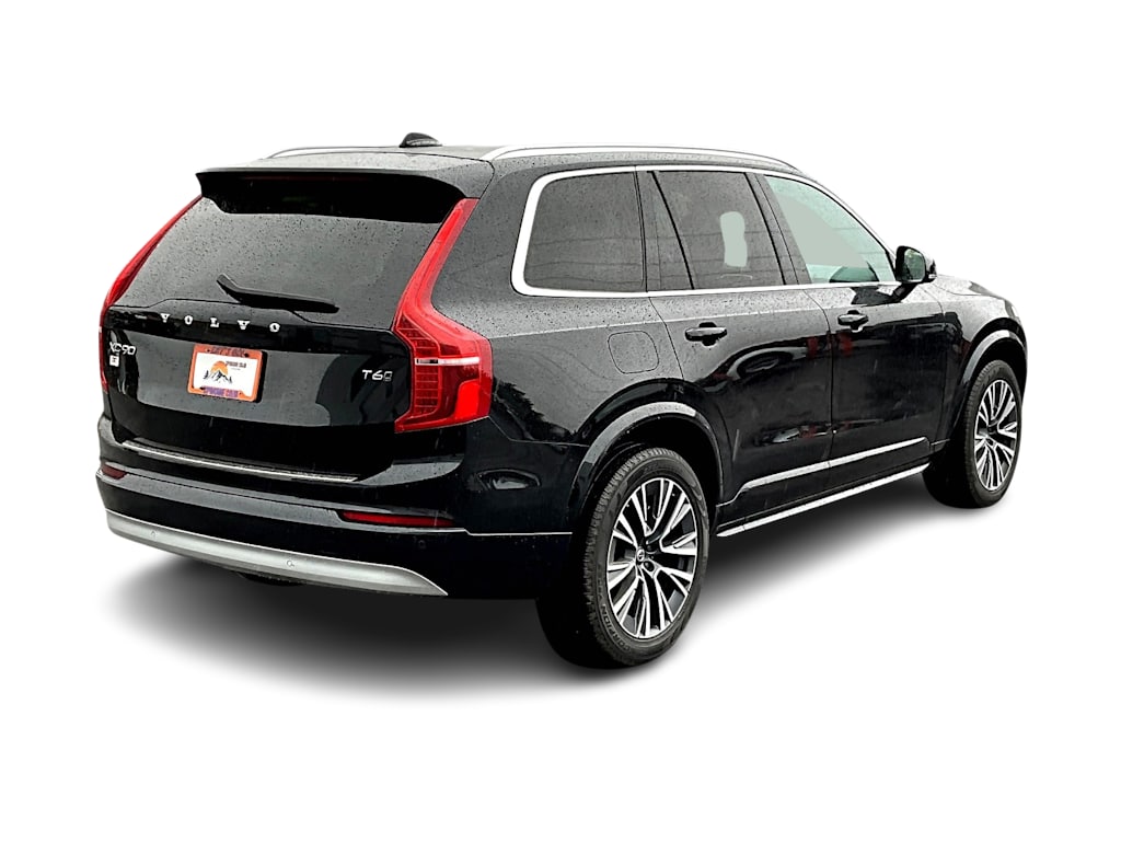 Thumbnail: 2022 Volvo XC90 - 24