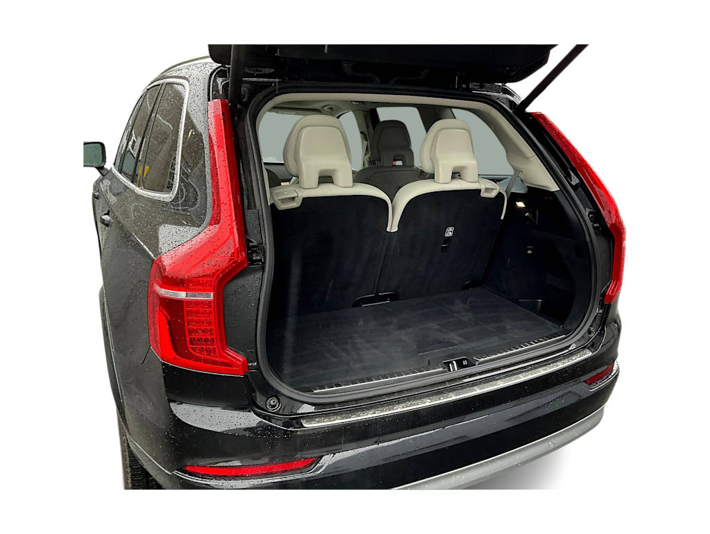 Thumbnail: 2022 Volvo XC90 - 19