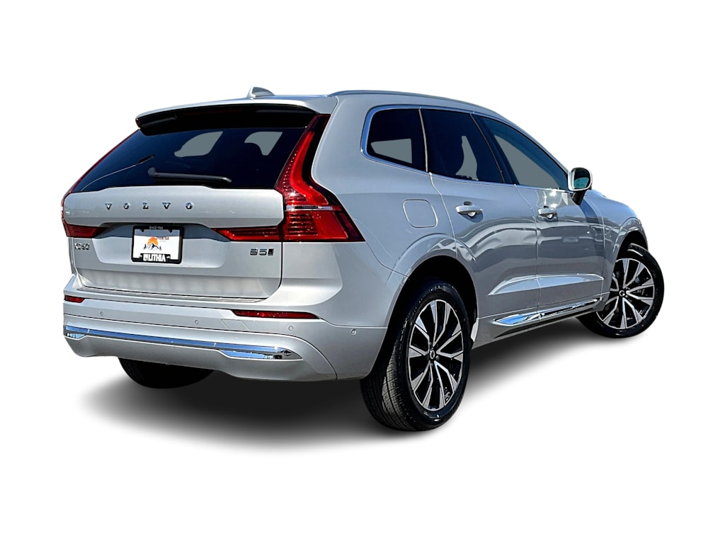 2023 Volvo XC60 B5 Plus 19