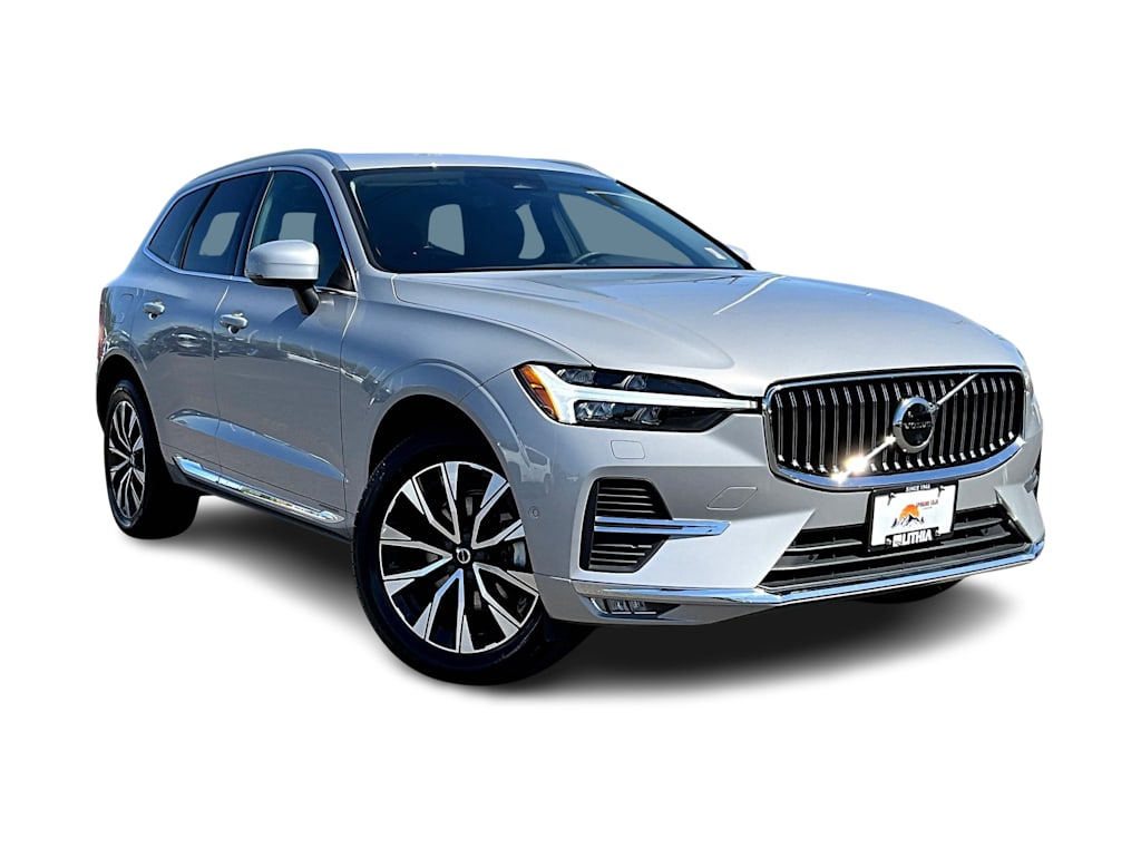 2023 Volvo XC60 B5 Plus 18