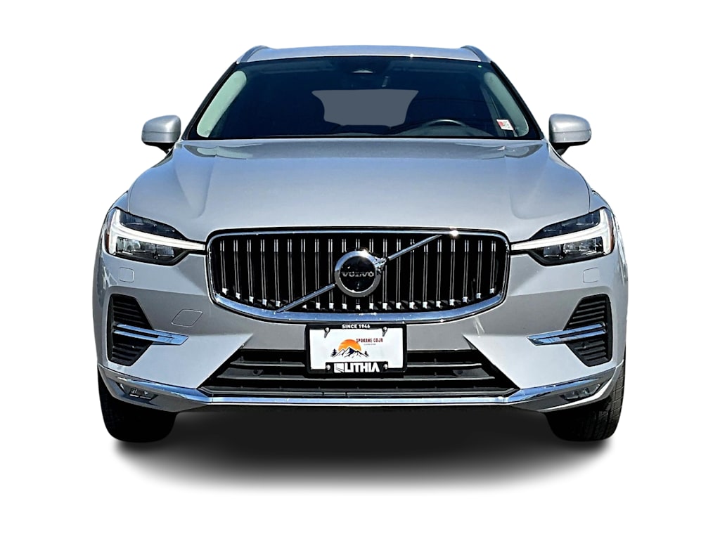 2023 Volvo XC60 B5 Plus 5