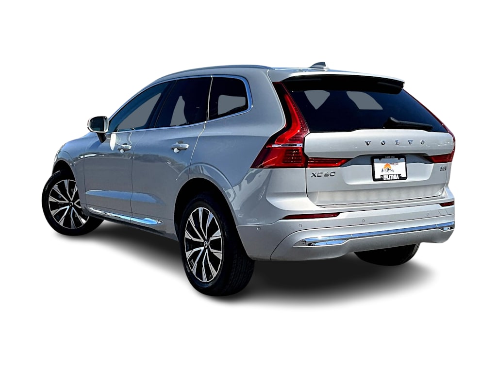 2023 Volvo XC60 B5 Plus 3
