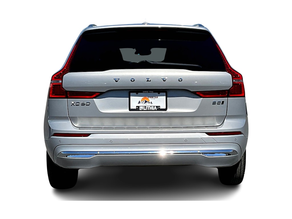 2023 Volvo XC60 B5 Plus 4