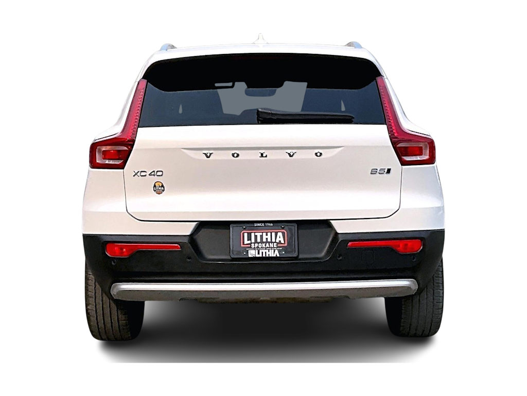 Thumbnail: 2025 Volvo XC40 - 5