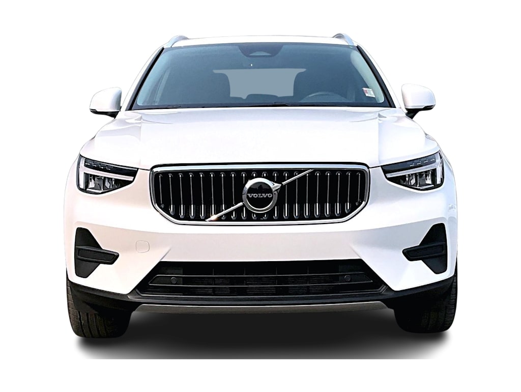 Thumbnail: 2025 Volvo XC40 - 6