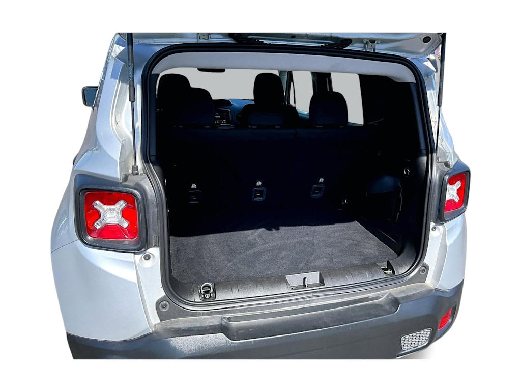 Thumbnail: 2021 Jeep Renegade - 18