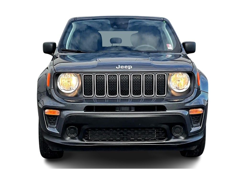 Thumbnail: 2023 Jeep Renegade - 6