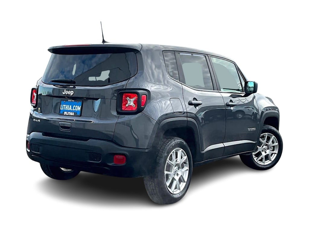 Thumbnail: 2023 Jeep Renegade - 24