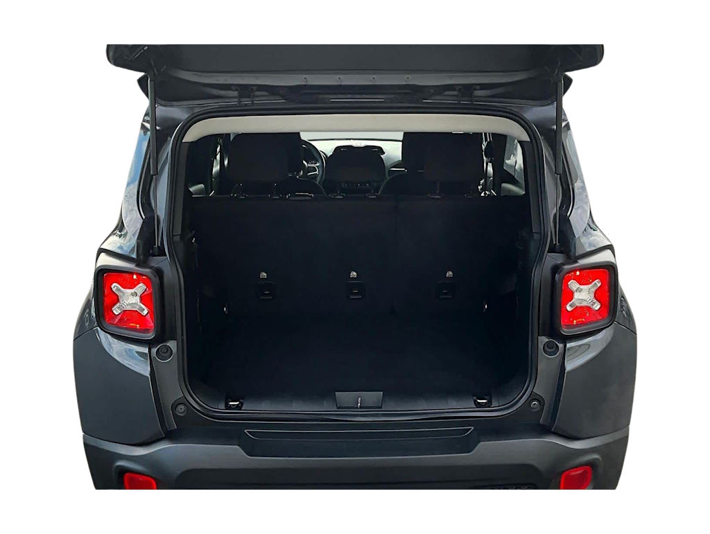 Thumbnail: 2023 Jeep Renegade - 19