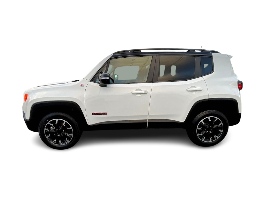 Thumbnail: 2023 Jeep Renegade - 3