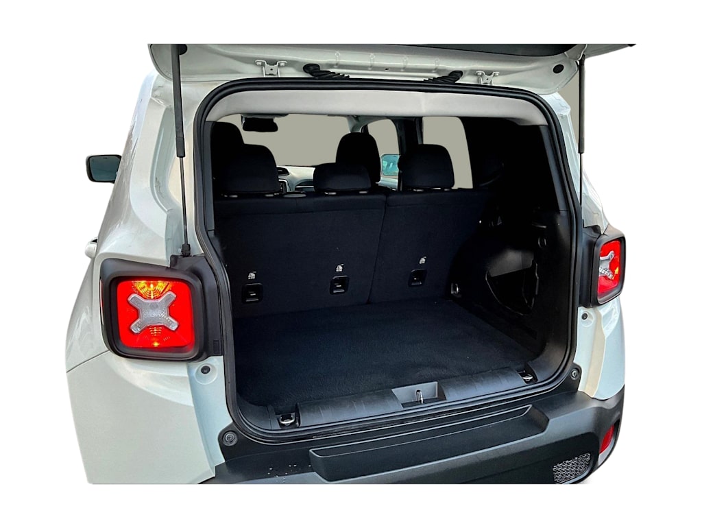 Thumbnail: 2023 Jeep Renegade - 16