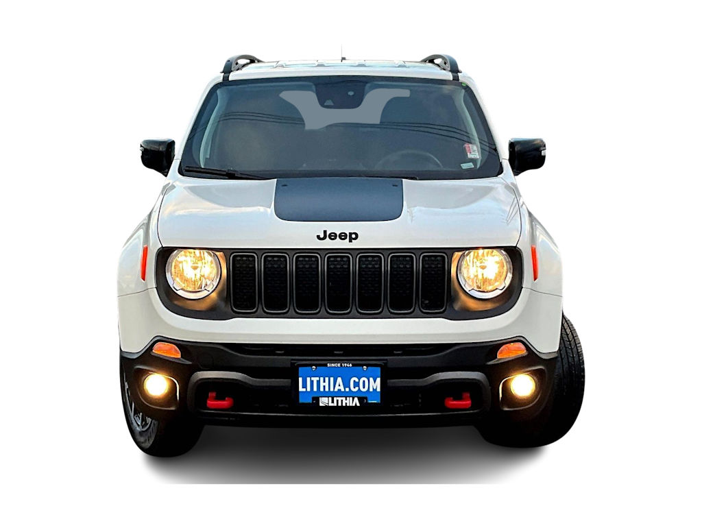 Thumbnail: 2023 Jeep Renegade - 6