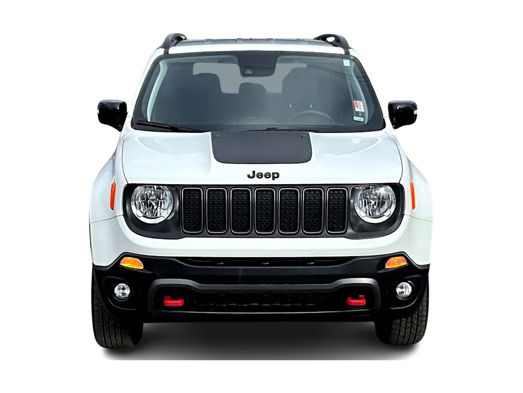 Thumbnail: 2023 Jeep Renegade - 6