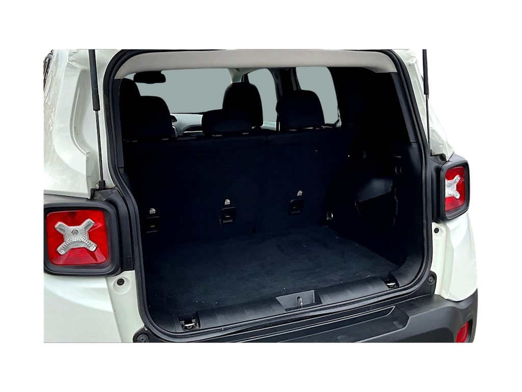 Thumbnail: 2023 Jeep Renegade - 17