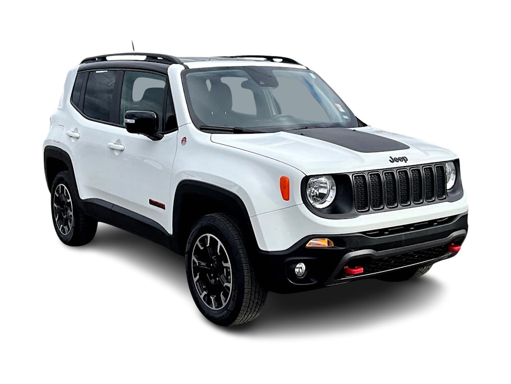 Thumbnail: 2023 Jeep Renegade - 21