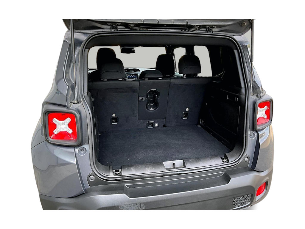 Thumbnail: 2022 Jeep Renegade - 19