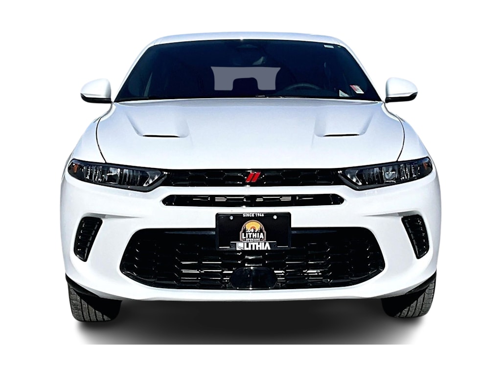 Thumbnail: 2024 Dodge Hornet - 19