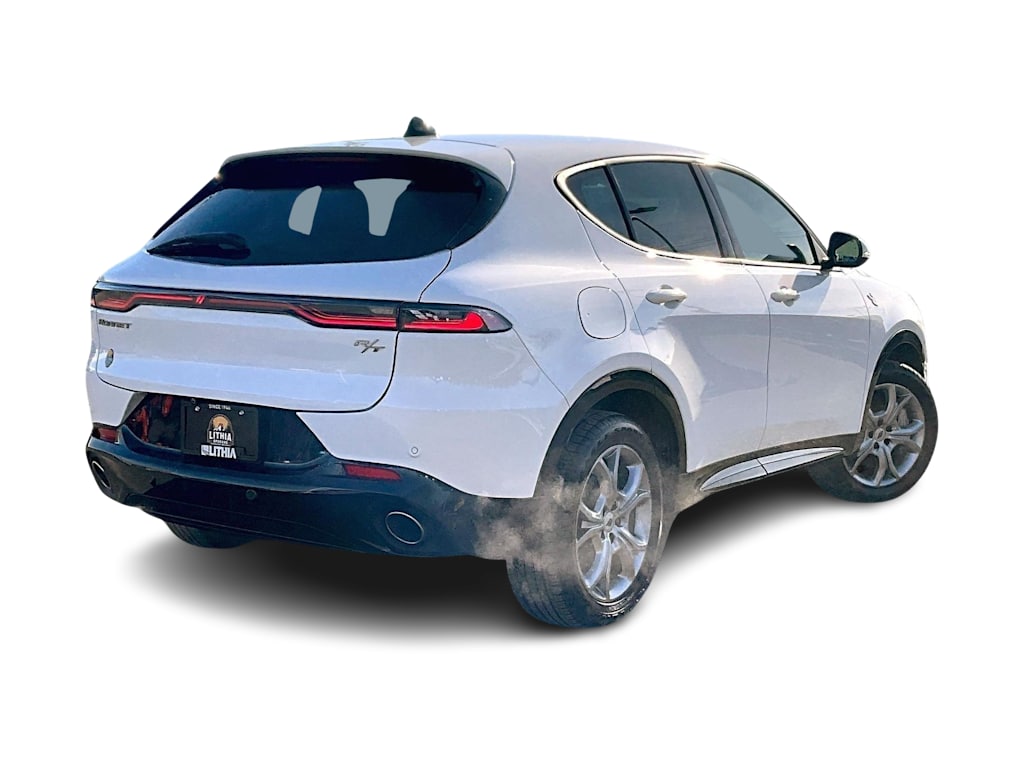 Thumbnail: 2024 Dodge Hornet - 23