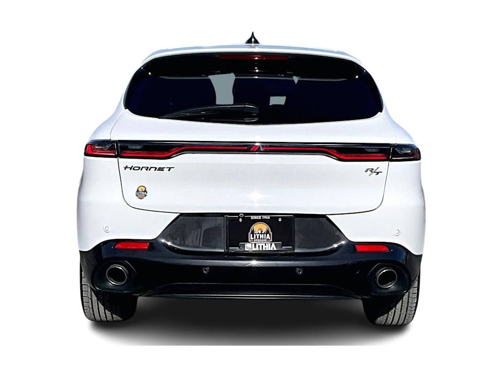 Thumbnail: 2024 Dodge Hornet - 5