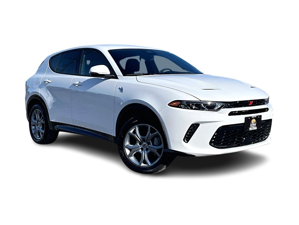 Thumbnail: 2024 Dodge Hornet - 22