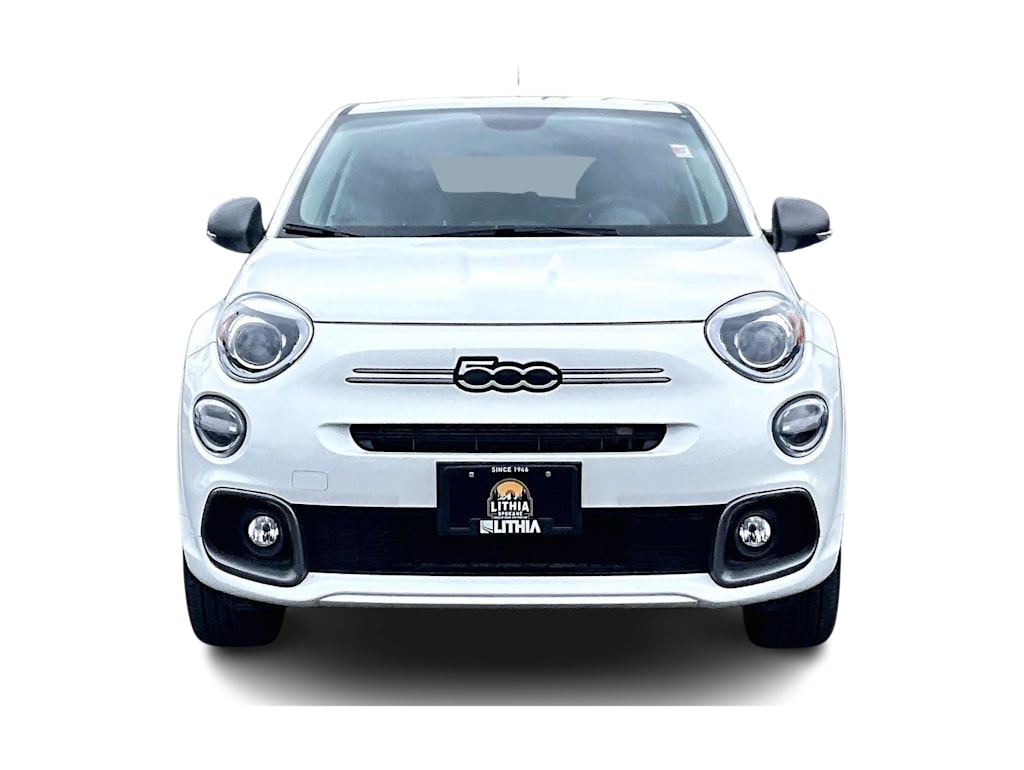 Thumbnail: 2022 Fiat 500X - 6