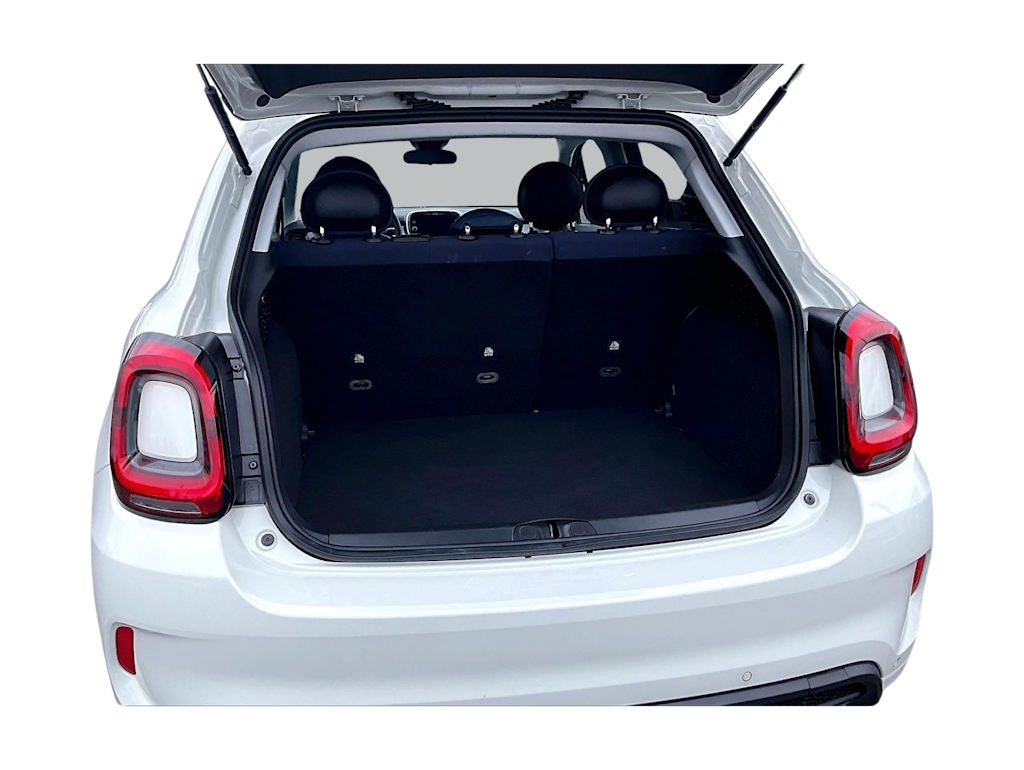 Thumbnail: 2022 Fiat 500X - 17