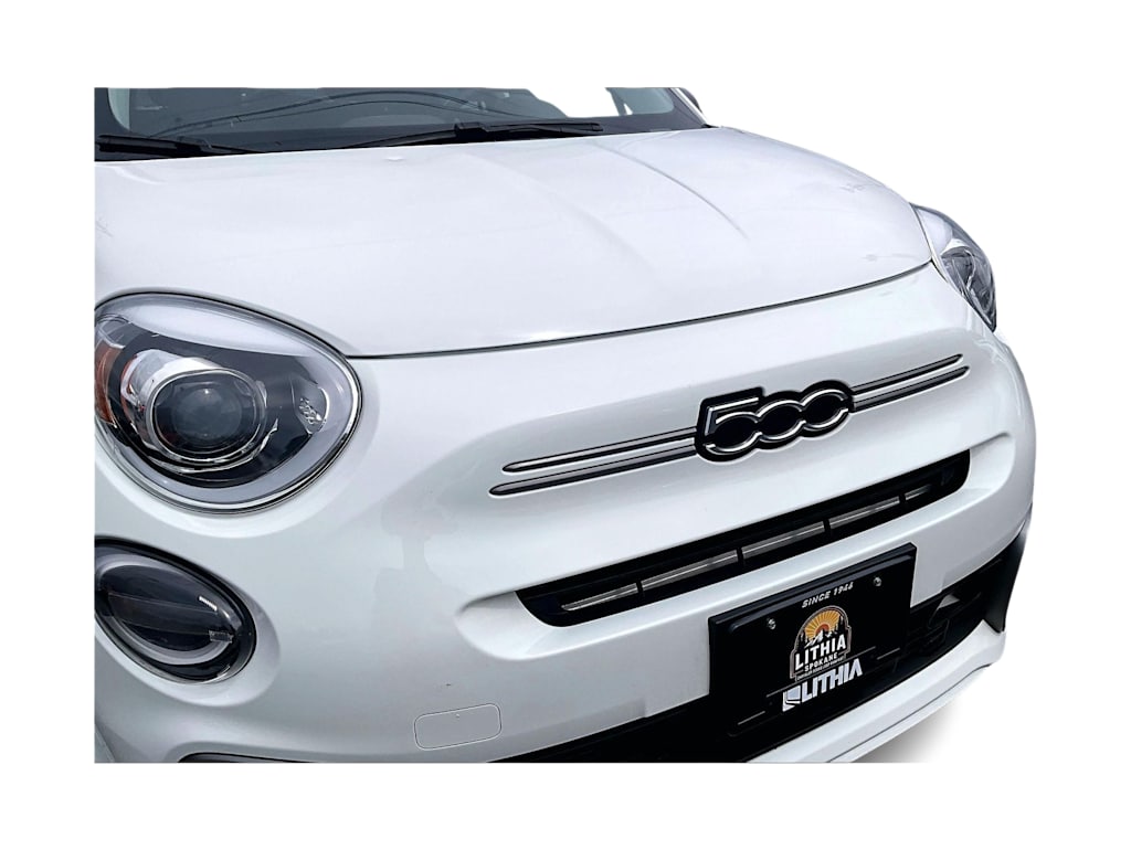 Thumbnail: 2022 Fiat 500X - 33