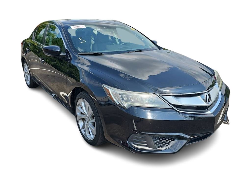 Thumbnail: 2018 Acura ILX - 12