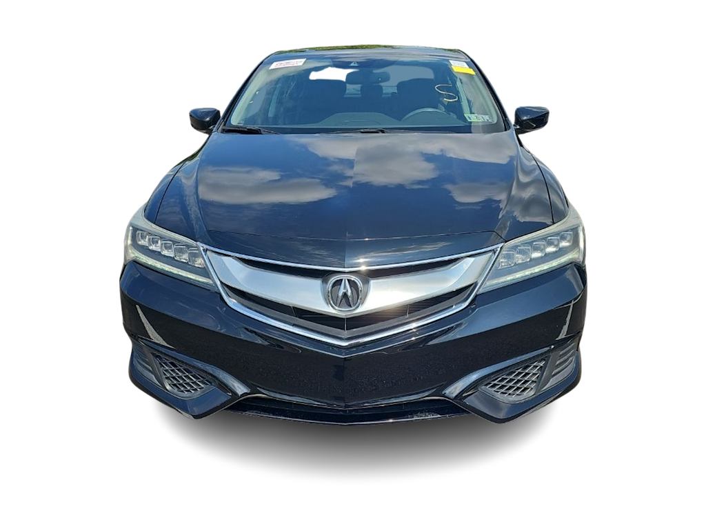 Thumbnail: 2018 Acura ILX - 5
