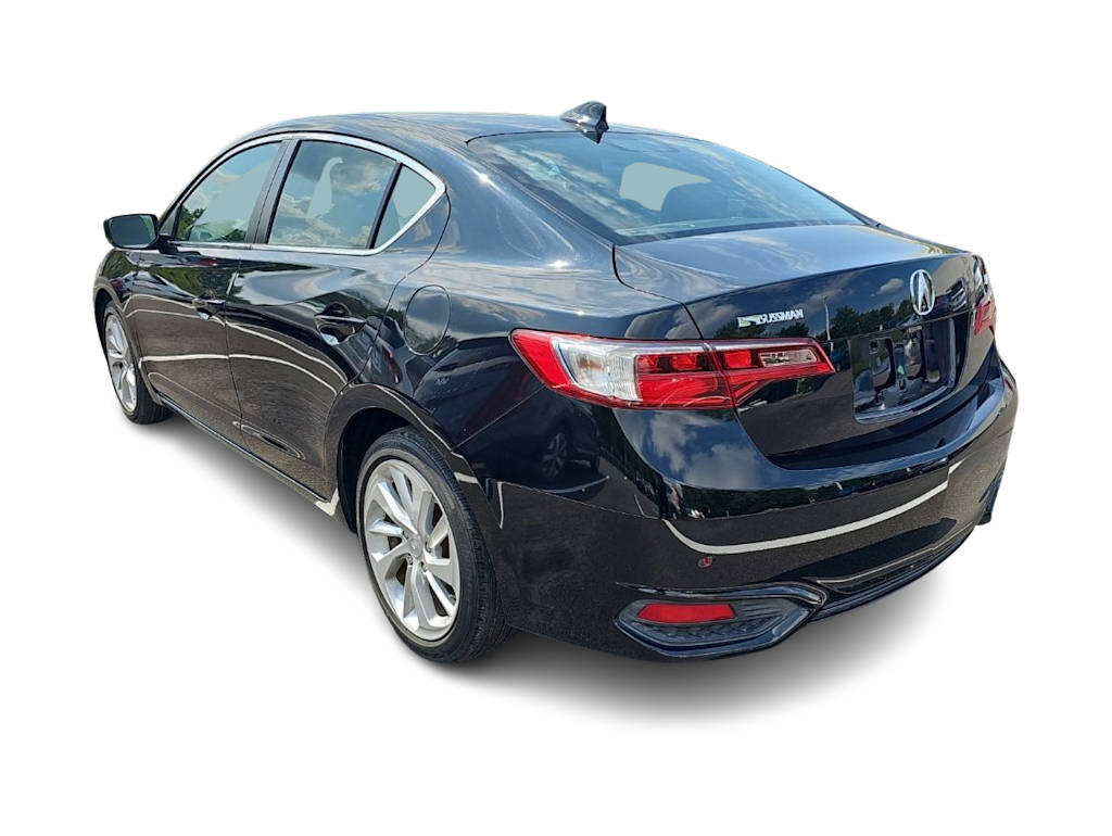 Thumbnail: 2018 Acura ILX - 3