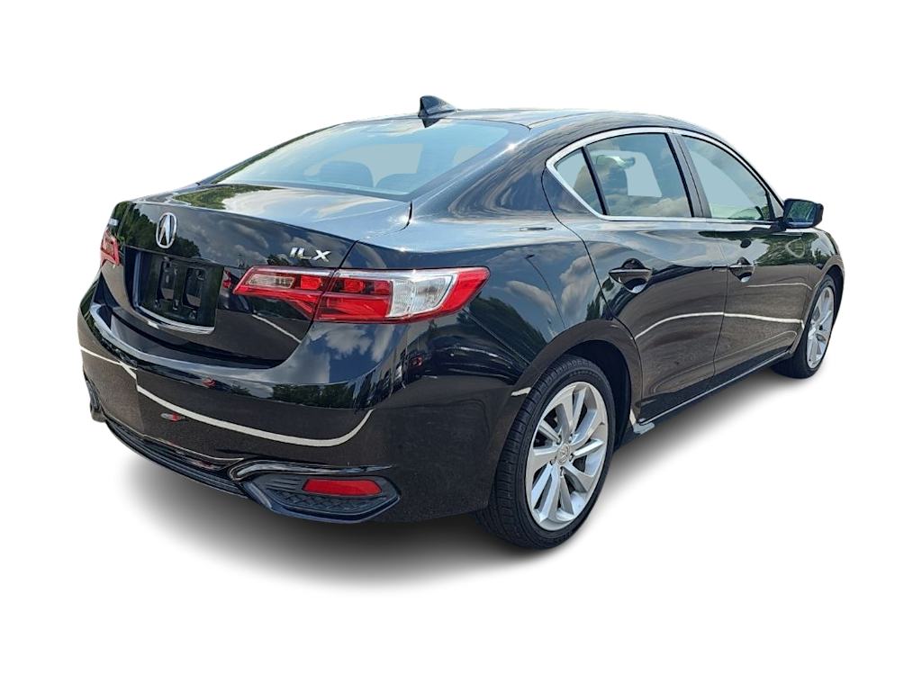 Thumbnail: 2018 Acura ILX - 13